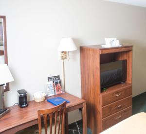 Fotografie z fotogalerie ubytování Americas Best Value Inn St. Louis / South v destinaci Saint Louis