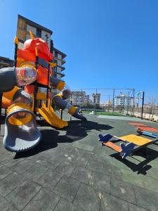 Parc infantil de Daire 5