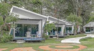 Gallery image of Baan Koh Mak in Ko Mak