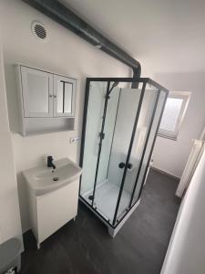 Gallery image of Apartment Peine in Ilsede