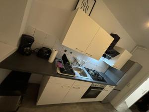 Gallery image of Apartment Peine in Ilsede