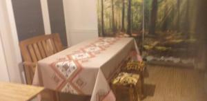 Gallery image of Apartament Untold in Floreşti