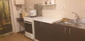 Gallery image of Apartament Untold in Floreşti
