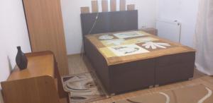 Gallery image of Apartament Untold in Floreşti