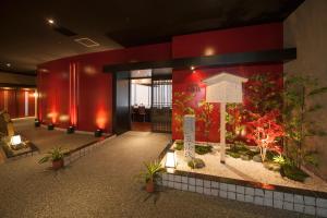 Fotografie z fotogalerie ubytování Kobe Seishin Oriental Hotel v destinaci Kóbe