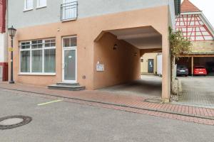 Foto de la galeria de Aposto Apartement 4 a Oberderdingen