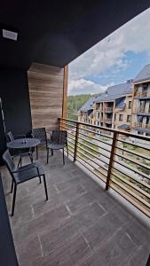 Gallery image of Tara Home Lux in Bajina Bašta +1 photo