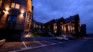 Gallery image of Tara Home Lux in Bajina Bašta