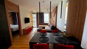 Gallery image of Tara Home Lux in Bajina Bašta