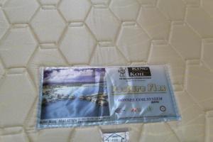 Certifikát, hodnocení, plakát nebo jiný dokument vystavený v ubytování Putra One Avenue Hotel
