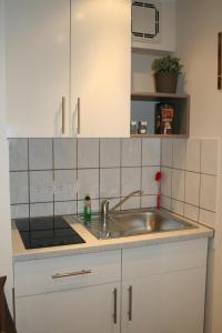 Gallery image of Messe Apartment, Flughafen-Köln Bonn in Rösrath