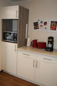 Gallery image of Messe Apartment, Flughafen-Köln Bonn in Rösrath