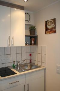 Gallery image of Messe Apartment, Flughafen-Köln Bonn in Rösrath