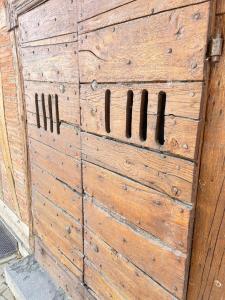 Gallery image of Maison du 15eme siècle in Troyes +2 photos