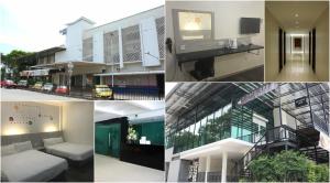 Fotografie z fotogalerie ubytování Tambun Inn Hotel v destinaci Ipoh