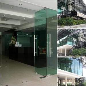 Fotografie z fotogalerie ubytování Tambun Inn Hotel v destinaci Ipoh