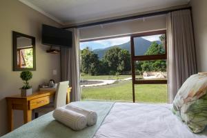 Gallery image of Tsitsikamma Manor in Stormsrivier