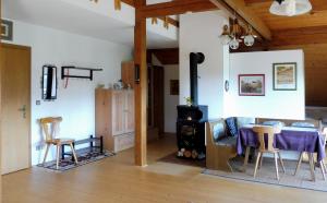 Fotografie z fotogalerie ubytování Ferienwohnung Eichler v destinaci Feldkirchen in Kärnten