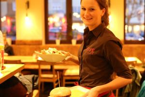 Gallery image of Hotel FIVE in N&uuml;rnberg