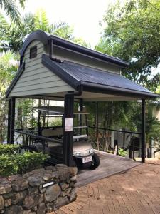 Gallery image of Compass Point 8 in Hamilton Island