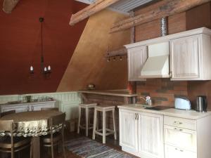 Ảnh trong thư viện ảnh của Kalvi tee Puhkemaja ở Viru-Nigula