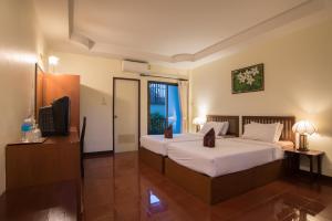 Gallery image of Riverside House Hotel in Chiang Mai