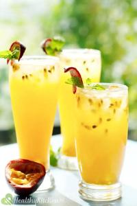a group of three drinks sitting on a table at wild elephant reach wilpattu in Nochchiyagama