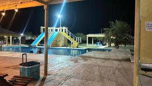 Gallery image of Hotel Villa las Palomas in La Pesca