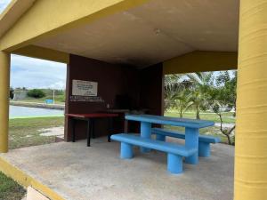 Gallery image of Hotel Villa las Palomas in La Pesca