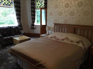 Oakfield Lodge Guest House Stockport