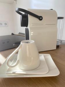 Gallery image of Apartment In Balingen City in Balingen