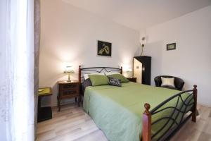 Gallery image of Apartments Dado in Zadar