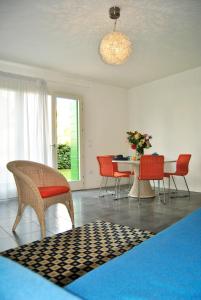 Gallery image of Residence Maestrale in Caorle