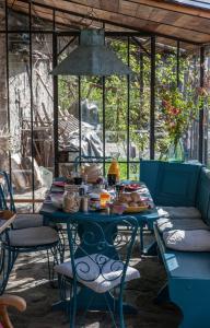 Gallery image of Bed and Breakfast da Toldo in Russo