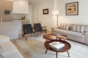Posedenie v ubytovaní Oteiza by FeelFree Rentals