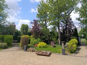 Gallery image of Hostel Sielec in Sosnowiec