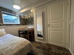 Gallery image of Koselig leilighet i rolig boligfelt in Gol +1 photo