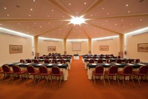 Konferenční prostory v ubytování Vila Gale Ampalius + 37 fotografií