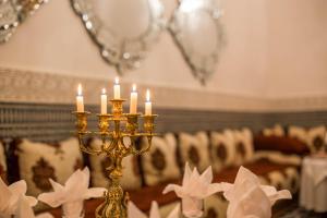 Fotografie z fotogalerie ubytování Riad Marjana suites & Spa v destinaci Fès + 37 fotografií