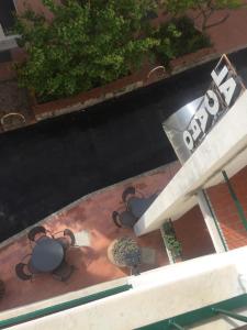 صورة لـ Hotel Al Capo في فاريغوتي