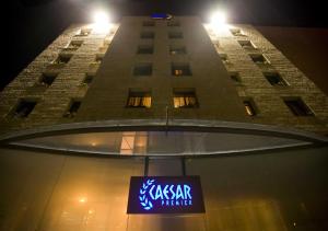 Foto dalla galleria di Caesar Premier Jerusalem Hotel a Gerusalemme