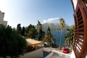 Gallery image of Apartments Jasmina in Korčula