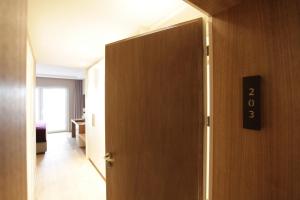 Fotografie z fotogalerie ubytování Hotel Aurelia v destinaci Aldingen