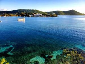 a view of a large body of water at Point Pleasant Resort® 1BR Suite with Ocean Views in Nazareth