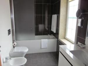 Imagen de la galería de Hotel Solar da Capela, en Termas de Sao Pedro do Sul