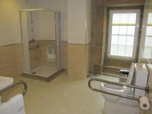 Imagen de la galería de Hotel Solar da Capela, en Termas de Sao Pedro do Sul