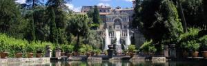 Foto dalla galleria di Maximo Hotel a Tivoli Terme