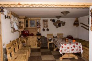 Gallery image of ART Chalet in Akhaltsikhe