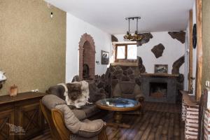 Gallery image of ART Chalet in Akhaltsikhe