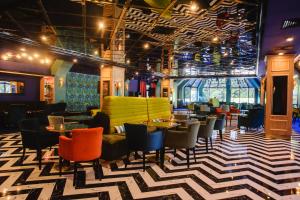 Imagen de la galería de Hotel Intourist Palace Batumi, en Batumi